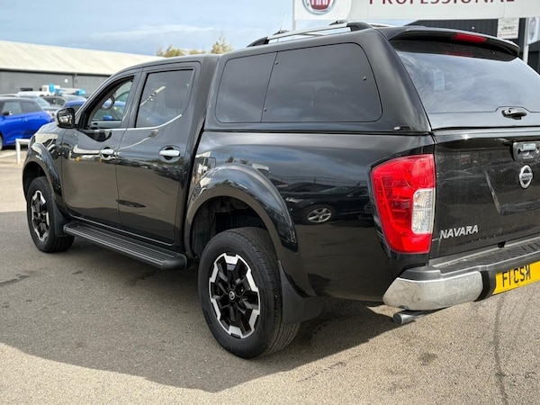 Used Nissan Navara 2021 for sale - 76132836: Photo 9