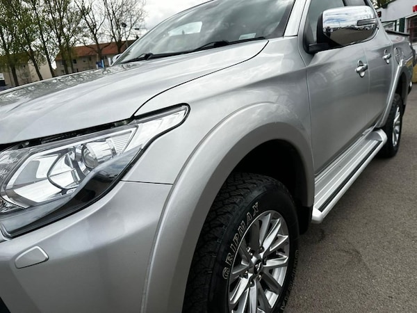 Used Mitsubishi L200 2019 for sale - 66994521: Photo 10