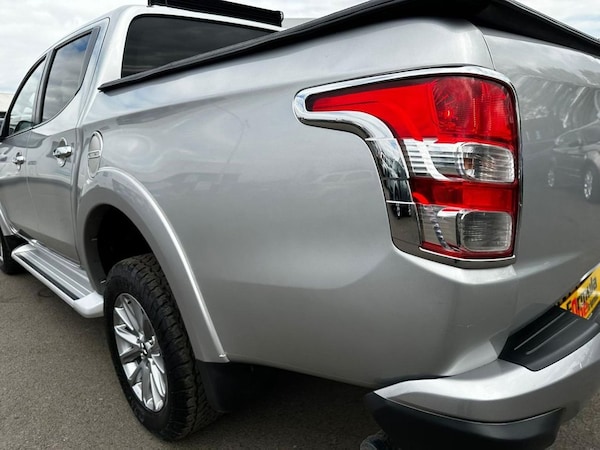 Used Mitsubishi L200 2019 for sale - 66994521: Photo 11