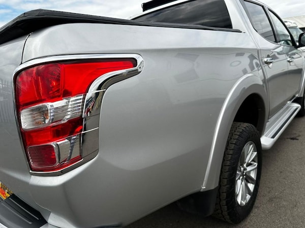 Used Mitsubishi L200 2019 for sale - 66994521: Photo 12