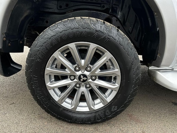 Used Mitsubishi L200 2019 for sale - 66994521: Photo 13