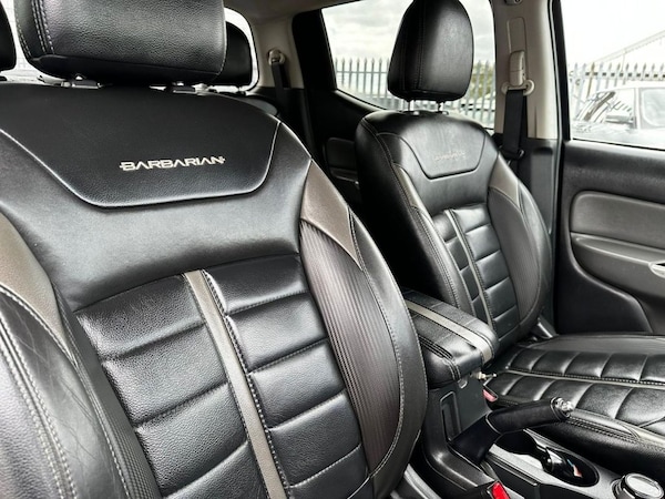 Used Mitsubishi L200 2019 for sale - 66994521: Photo 17