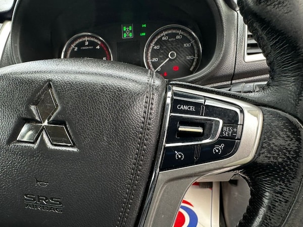 Used Mitsubishi L200 2019 for sale - 66994521: Photo 18