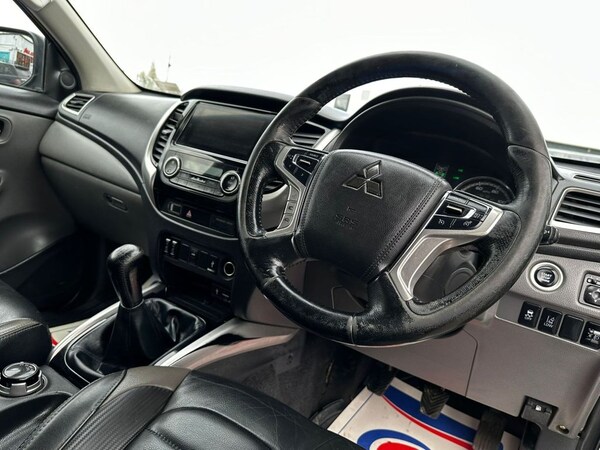 Used Mitsubishi L200 2019 for sale - 66994521: Photo 19