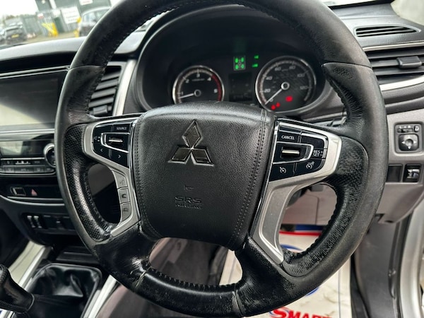 Used Mitsubishi L200 2019 for sale - 66994521: Photo 20