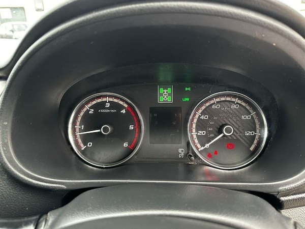 Used Mitsubishi L200 2019 for sale - 66994521: Photo 23