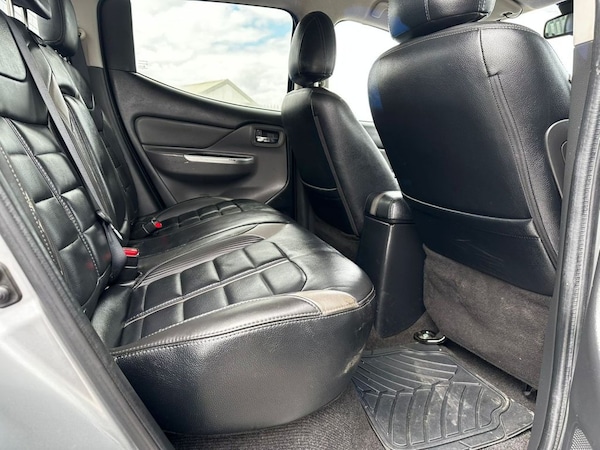 Used Mitsubishi L200 2019 for sale - 66994521: Photo 24