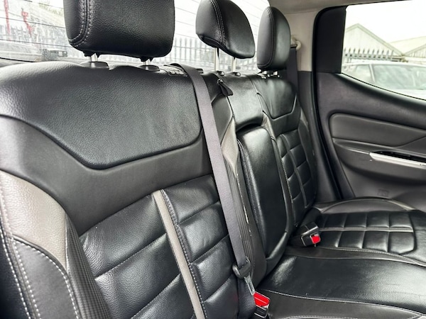 Used Mitsubishi L200 2019 for sale - 66994521: Photo 29