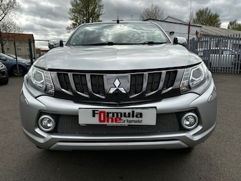 Used Mitsubishi L200 2019 for sale - 66994521: Photo