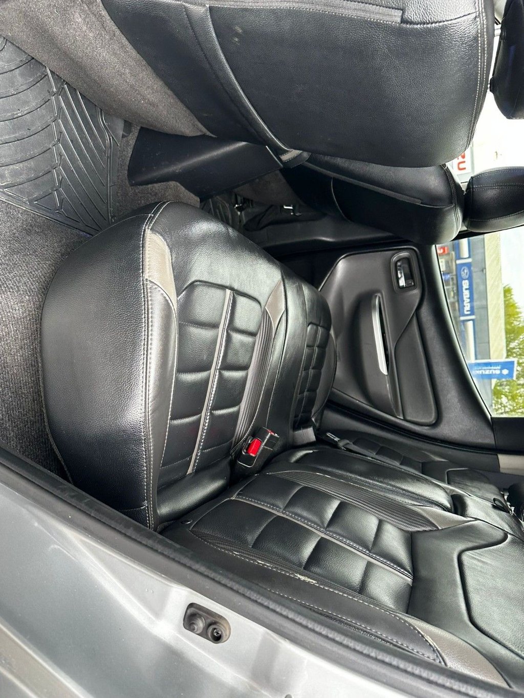 Vehicle 30