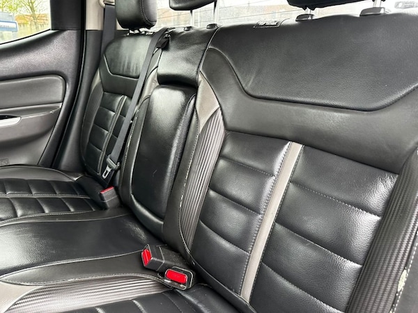 Used Mitsubishi L200 2019 for sale - 66994521: Photo 31