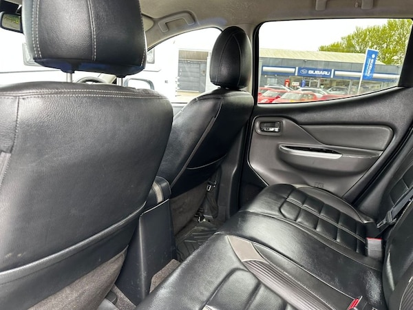 Used Mitsubishi L200 2019 for sale - 66994521: Photo 32