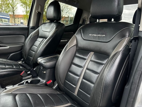Used Mitsubishi L200 2019 for sale - 66994521: Photo 34