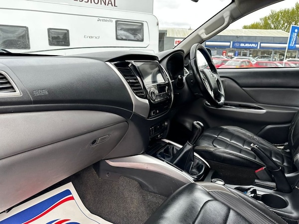 Used Mitsubishi L200 2019 for sale - 66994521: Photo 35