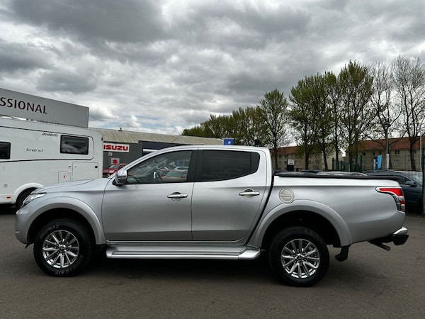 Used Mitsubishi L200 2019 for sale - 66994521: Photo 3