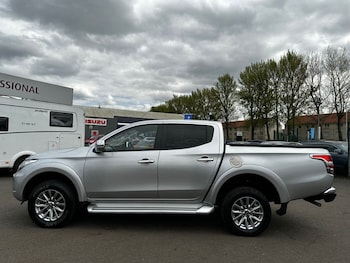 Used Mitsubishi L200 2019 for sale - 66994521: Photo