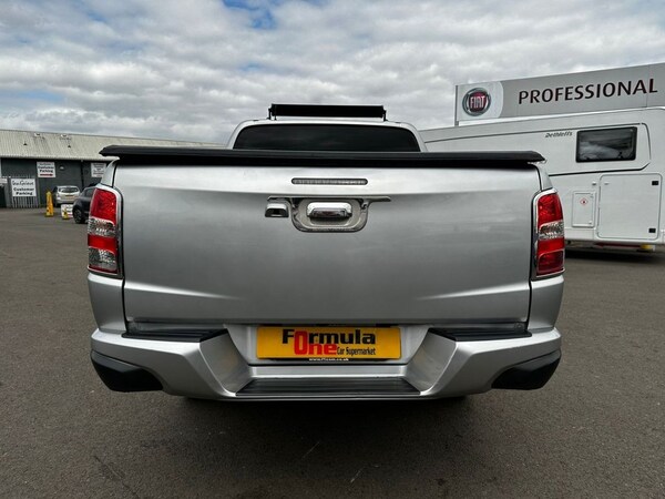 Used Mitsubishi L200 2019 for sale - 66994521: Photo 5