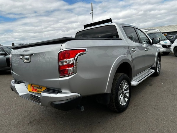 Used Mitsubishi L200 2019 for sale - 66994521: Photo 6