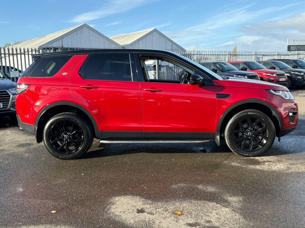 Used Land Rover Discovery Sport 2019 for sale - 76304233: Photo 10