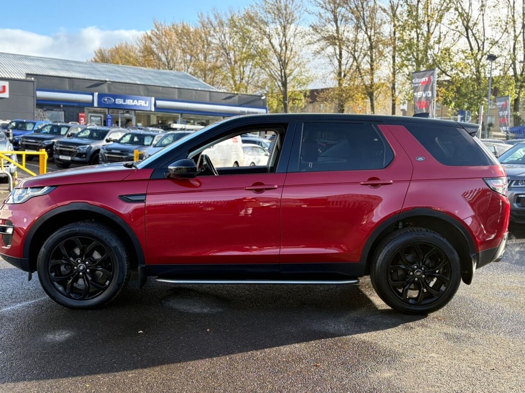 Used Land Rover Discovery Sport 2019 for sale - 76304233: Photo 11