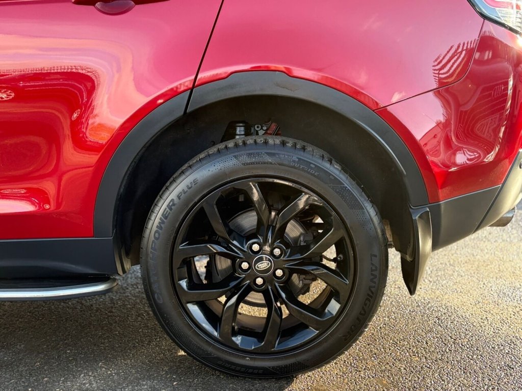 Used Land Rover Discovery Sport 2019 for sale - 76304233: Photo 12