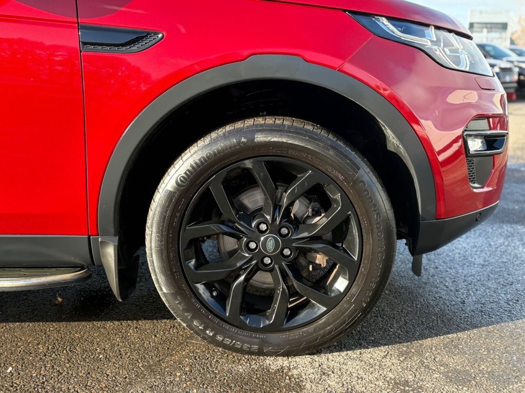 Used Land Rover Discovery Sport 2019 for sale - 76304233: Photo 15