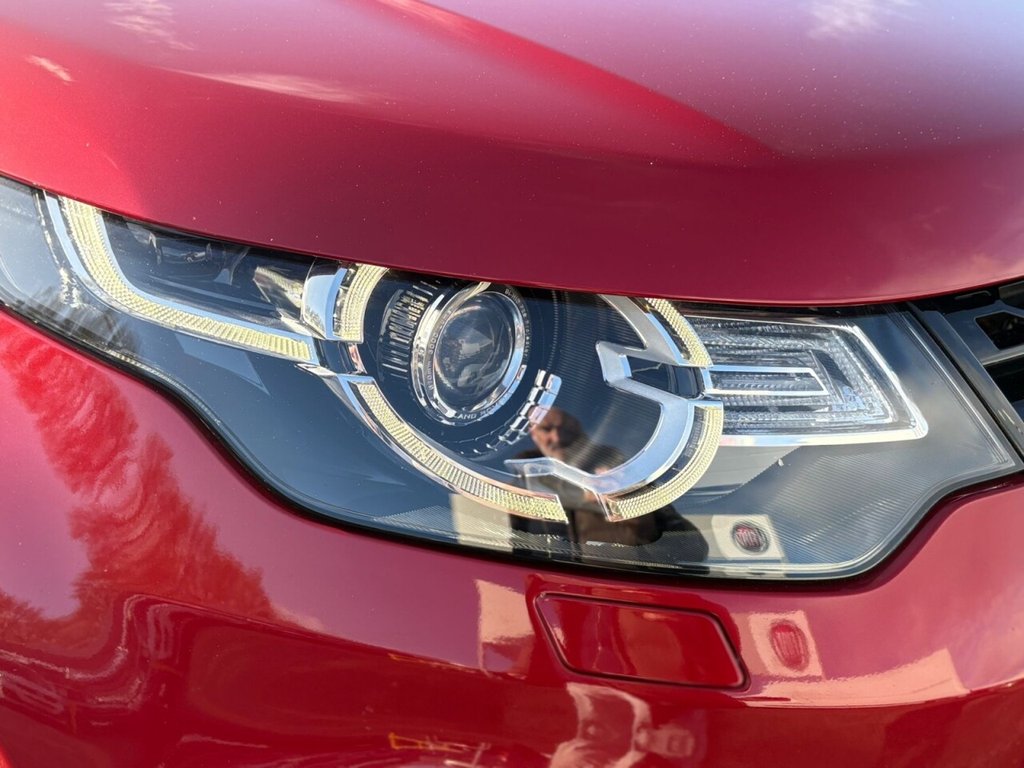 Used Land Rover Discovery Sport 2019 for sale - 76304233: Photo 19