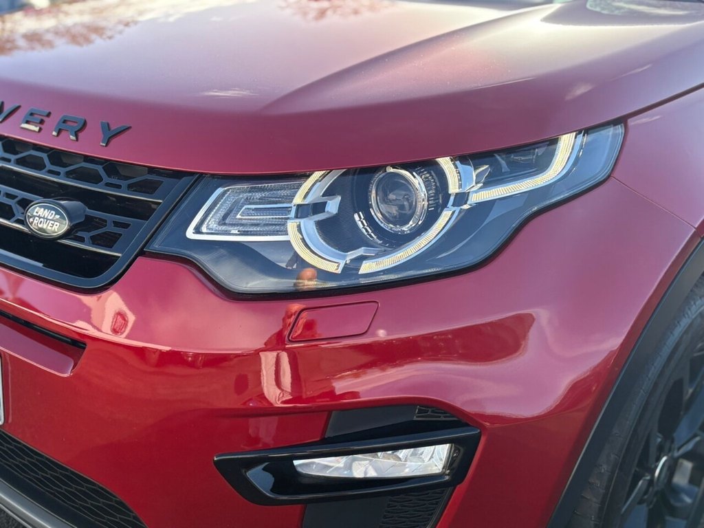 Used Land Rover Discovery Sport 2019 for sale - 76304233: Photo 20