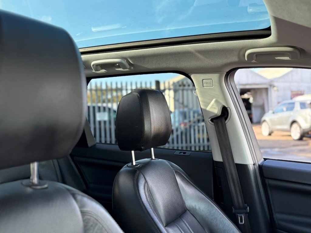 Used Land Rover Discovery Sport 2019 for sale - 76304233: Photo 23