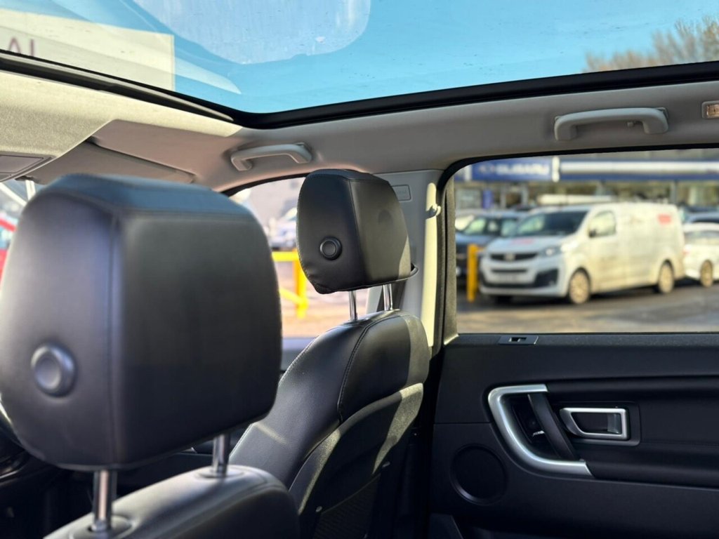 Used Land Rover Discovery Sport 2019 for sale - 76304233: Photo 24