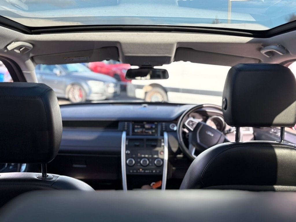 Used Land Rover Discovery Sport 2019 for sale - 76304233: Photo 25