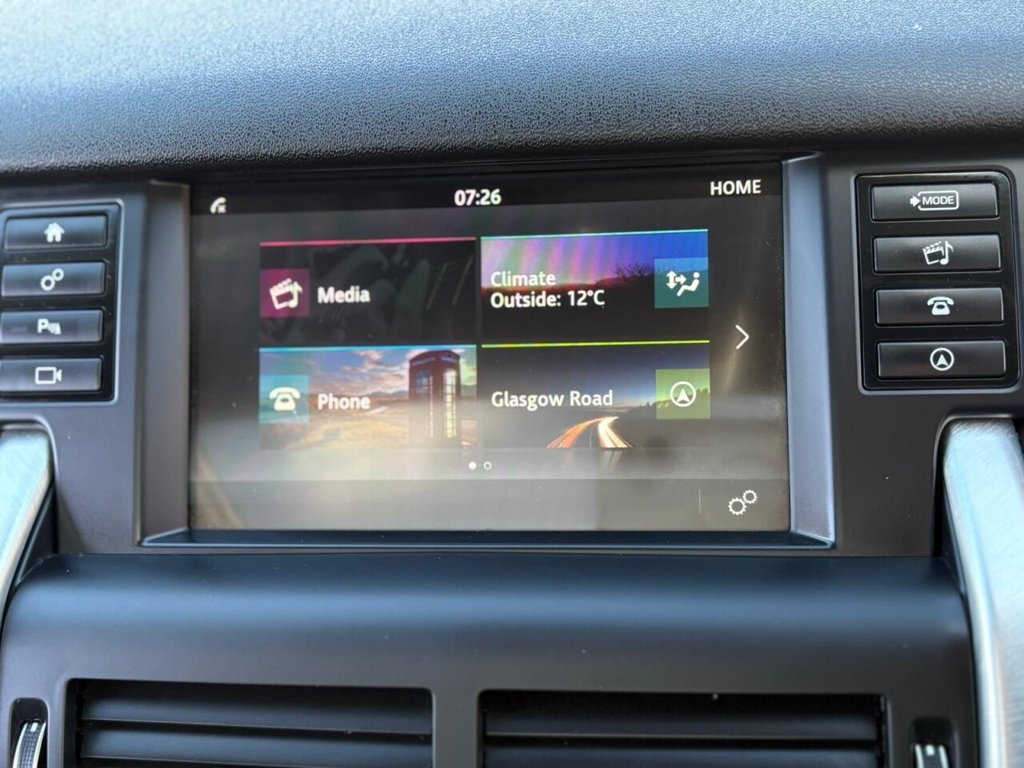 Used Land Rover Discovery Sport 2019 for sale - 76304233: Photo 29