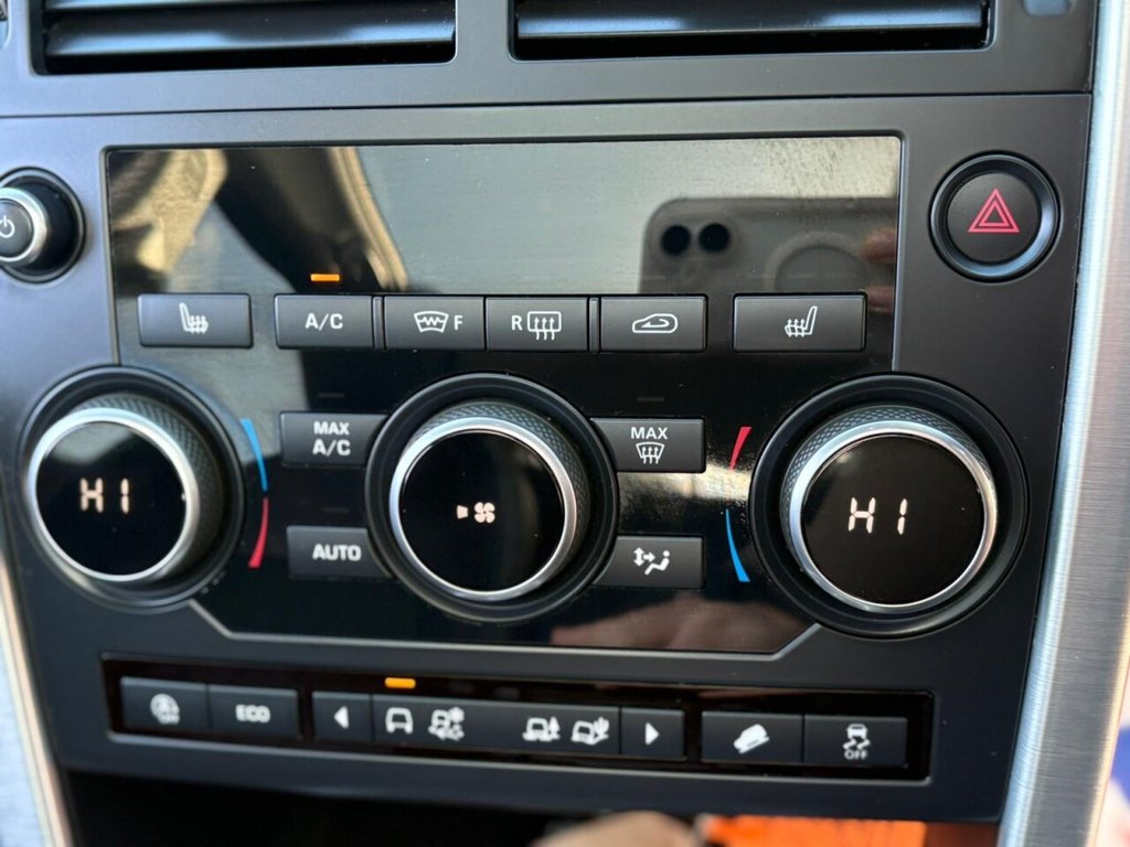 Used Land Rover Discovery Sport 2019 for sale - 76304233: Photo 31