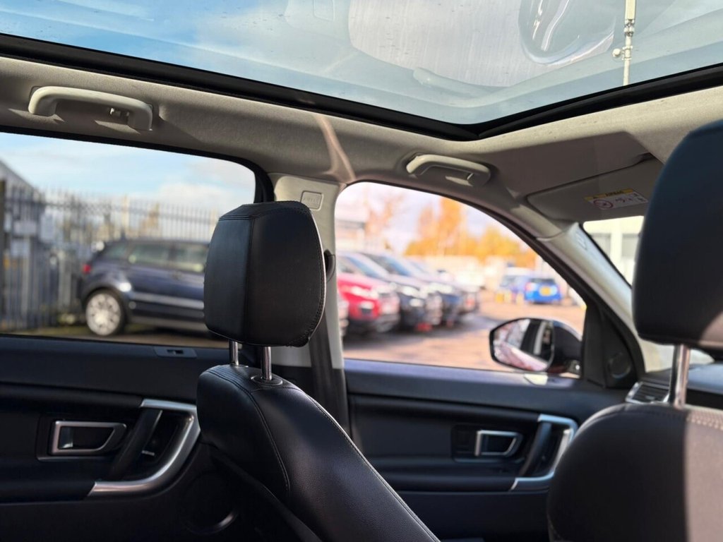 Used Land Rover Discovery Sport 2019 for sale - 76304233: Photo 40