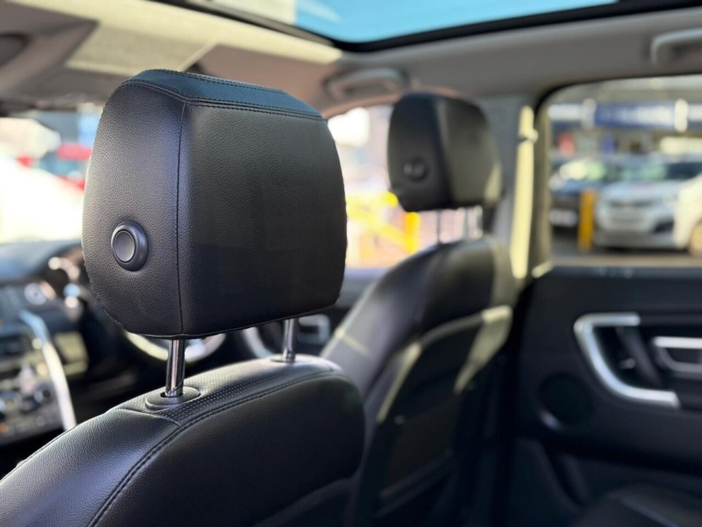 Used Land Rover Discovery Sport 2019 for sale - 76304233: Photo 43