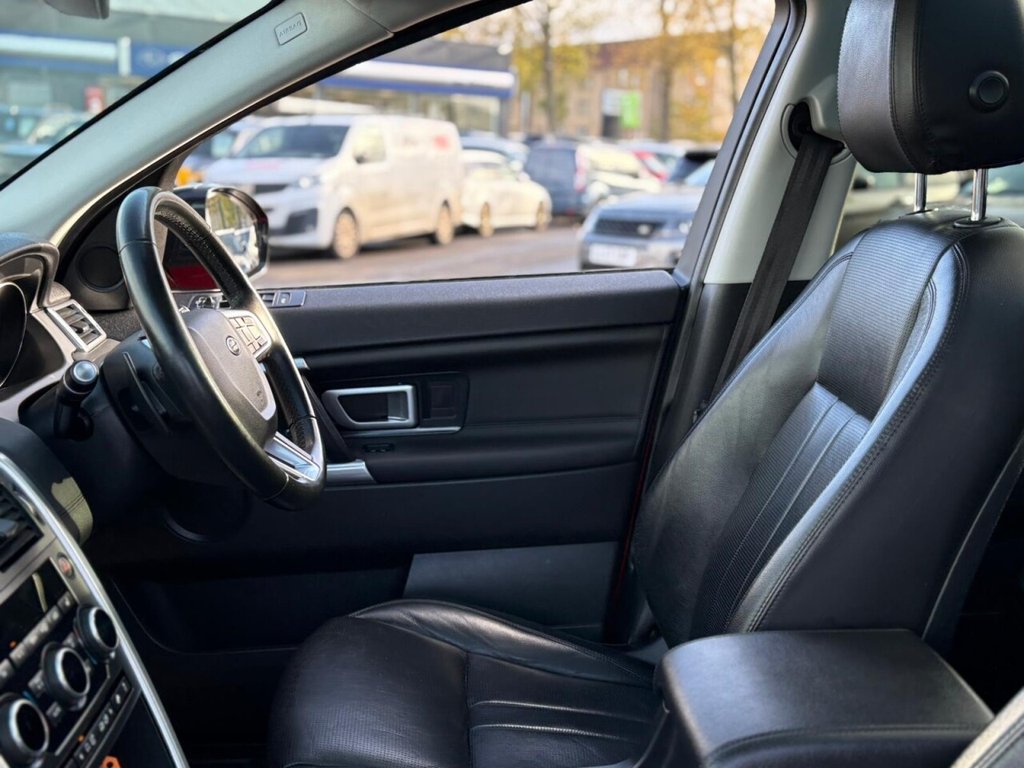 Used Land Rover Discovery Sport 2019 for sale - 76304233: Photo 46