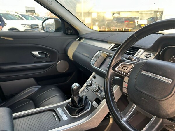Used Land Rover Range Rover Evoque 2017 for sale - 69218606: Photo 16