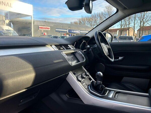 Used Land Rover Range Rover Evoque 2017 for sale - 69218606: Photo 26