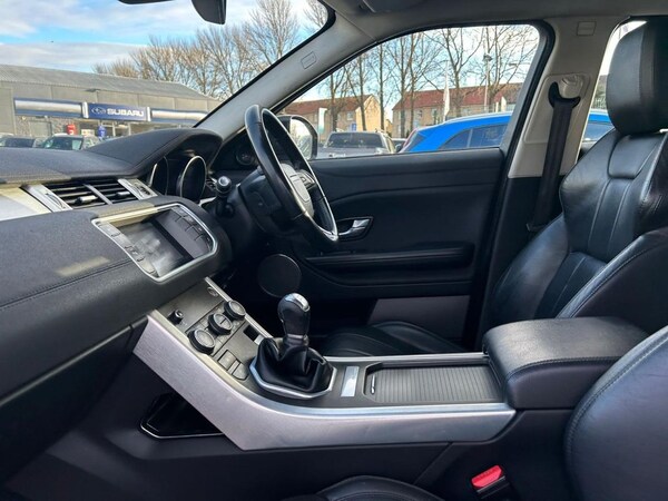Used Land Rover Range Rover Evoque 2017 for sale - 69218606: Photo 27