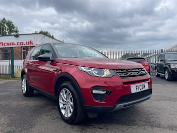 Used Land Rover Discovery Sport 2019 for sale - 79384739: Photo