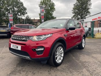 Used Land Rover Discovery Sport 2019 for sale - 79384739: Photo