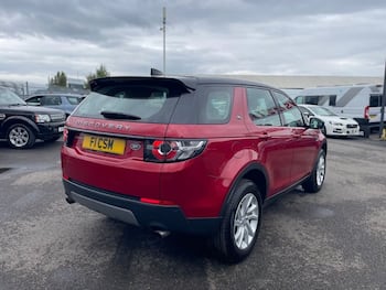 Used Land Rover Discovery Sport 2019 for sale - 79384739: Photo