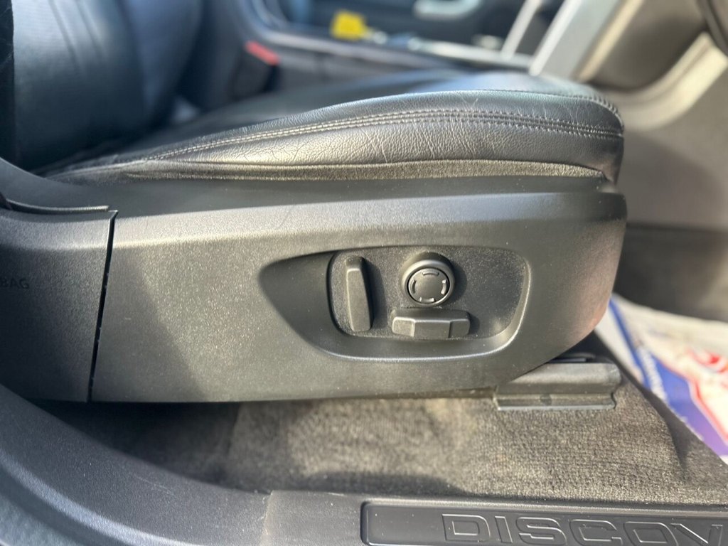 Used Land Rover Discovery Sport 2017 for sale - 76303816: Photo 13