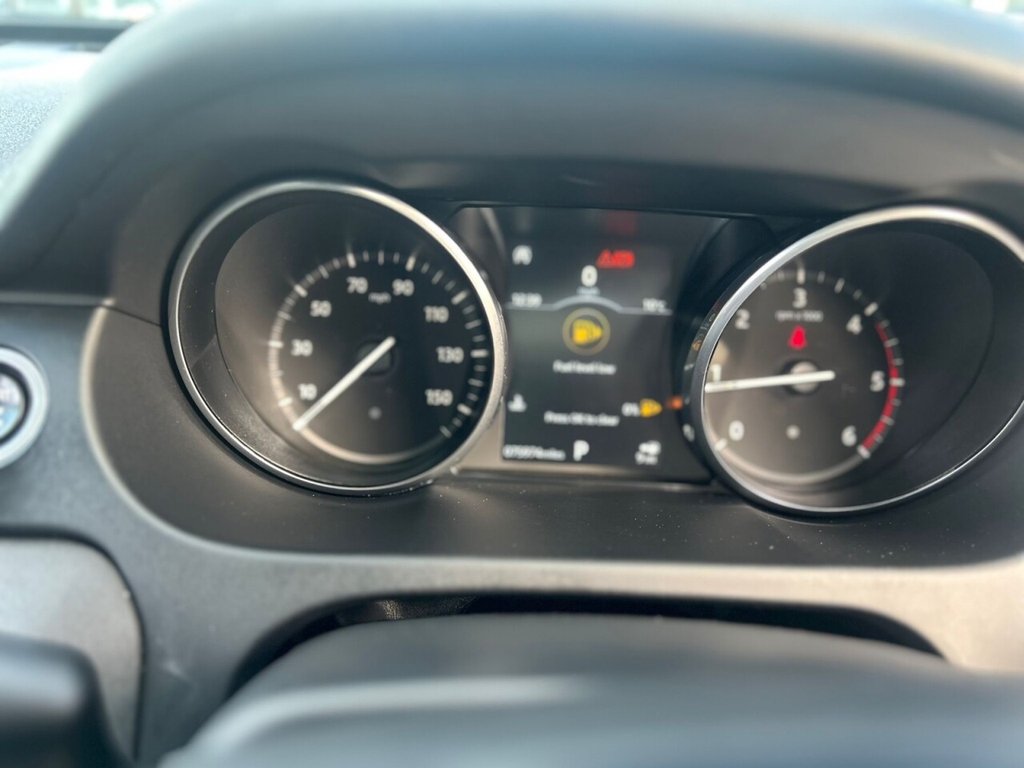 Used Land Rover Discovery Sport 2017 for sale - 76303816: Photo 18