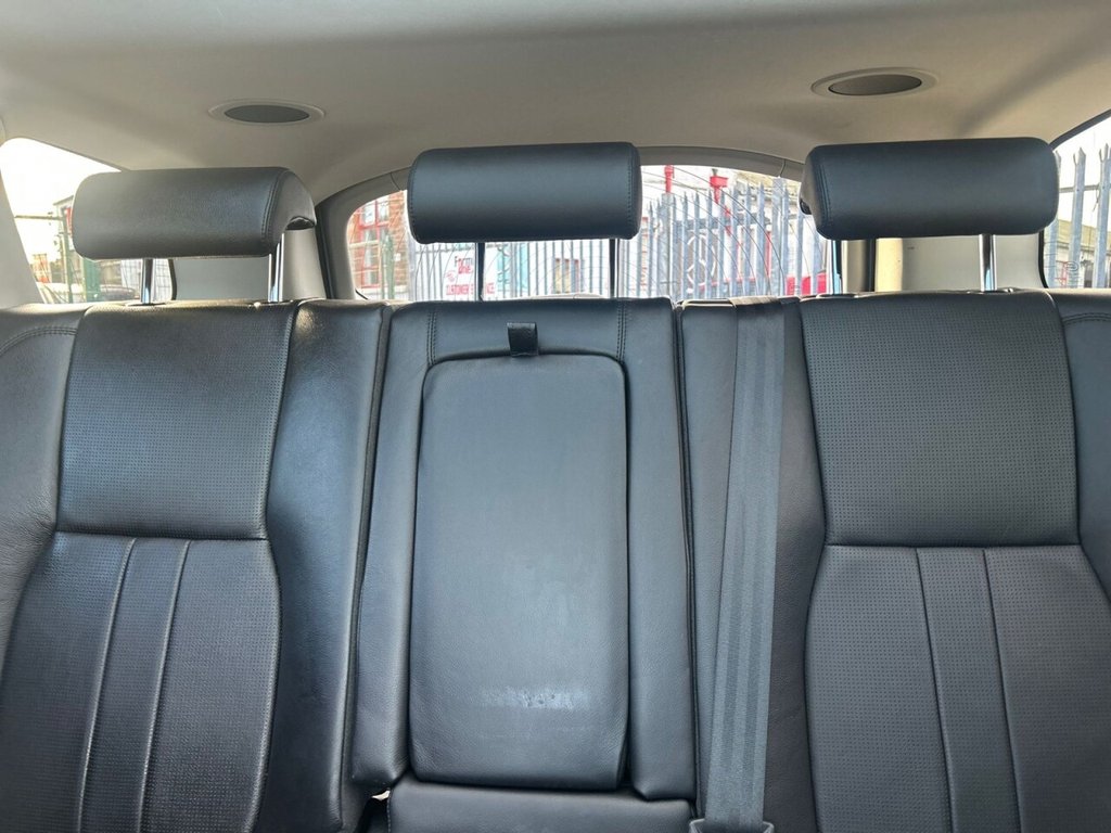 Used Land Rover Discovery Sport 2017 for sale - 76303816: Photo 31