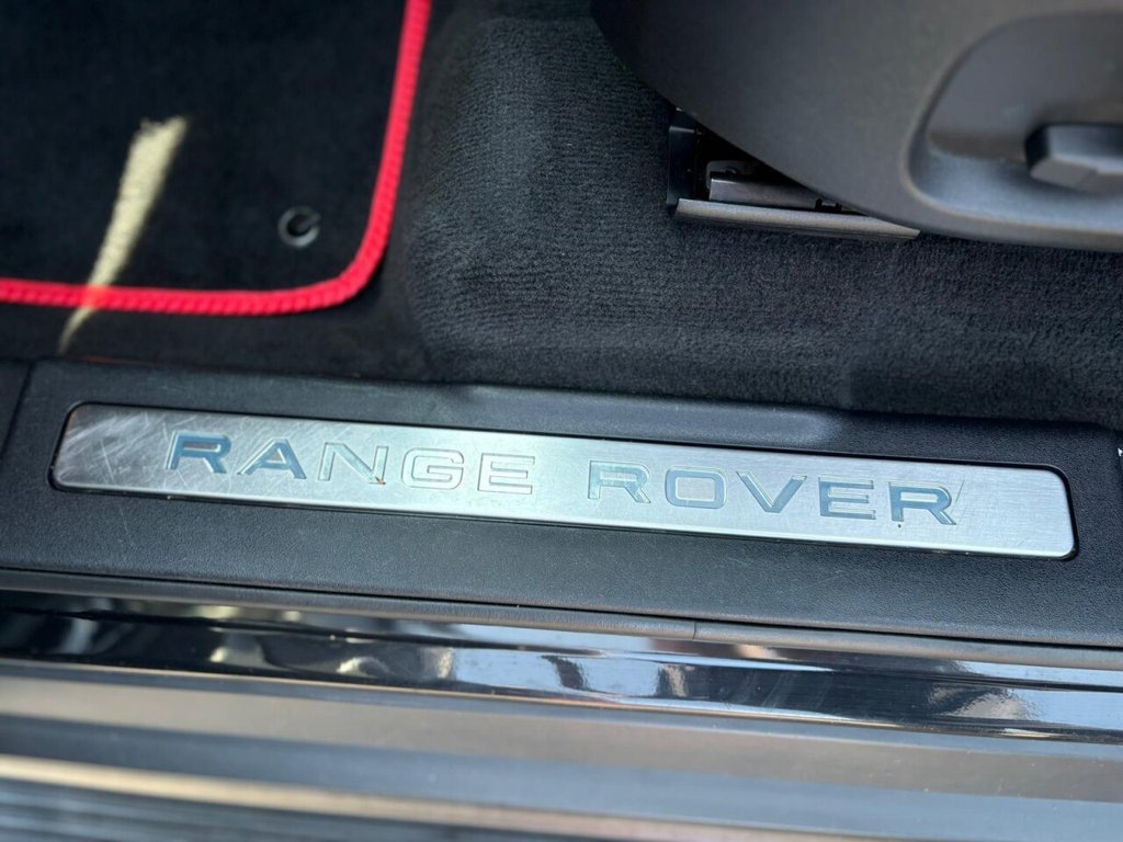 Vehicle 32