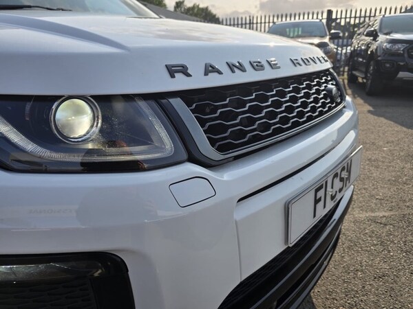 Used Land Rover Range Rover Evoque 2015 for sale - 74784602: Photo 10