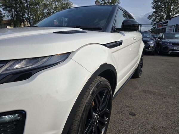 Used Land Rover Range Rover Evoque 2015 for sale - 74784602: Photo 12