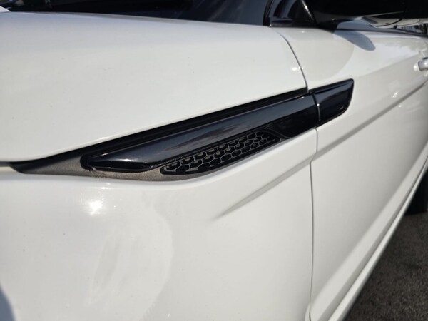 Used Land Rover Range Rover Evoque 2015 for sale - 74784602: Photo 13