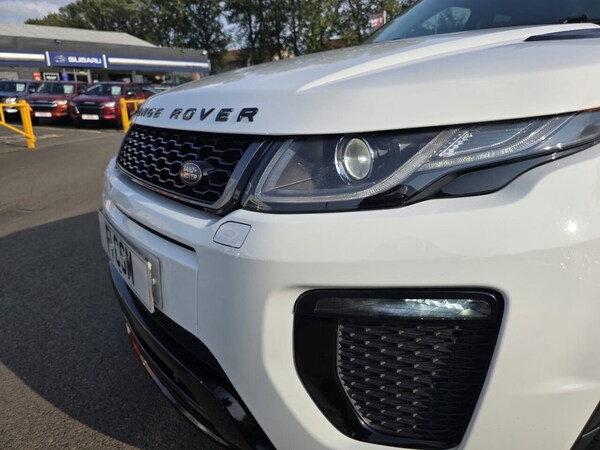 Used Land Rover Range Rover Evoque 2015 for sale - 74784602: Photo 14